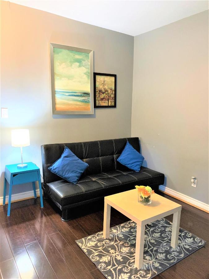Colour Cube Guest House Toronto Downtown East Luaran gambar